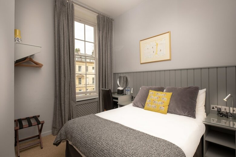 Hostal Edgar Townhouse