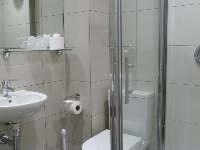 Hostal Edgar Townhouse