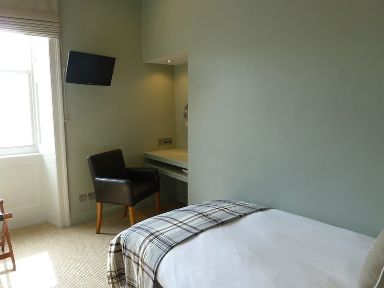 Hostal Edgar Townhouse