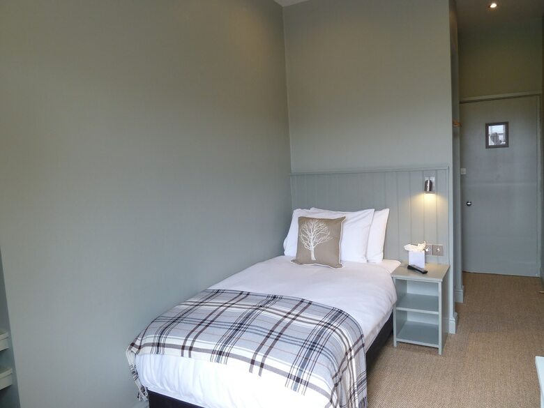 Hostal Edgar Townhouse