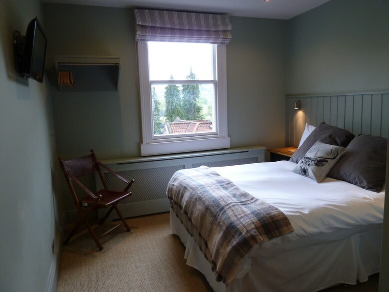 Hostal Edgar Townhouse