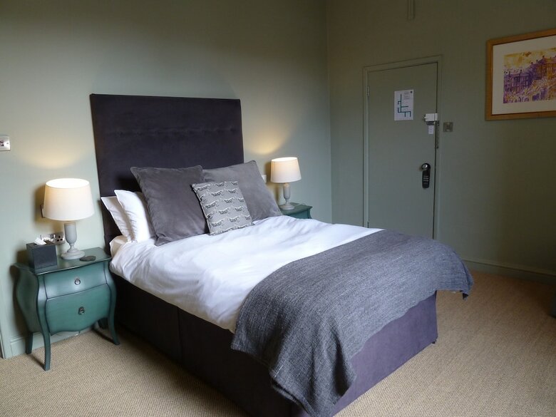 Hostal Edgar Townhouse