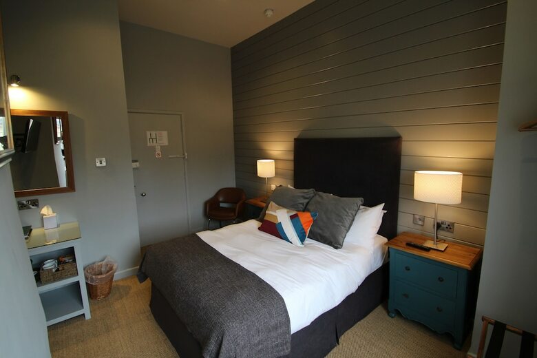 Hostal Edgar Townhouse
