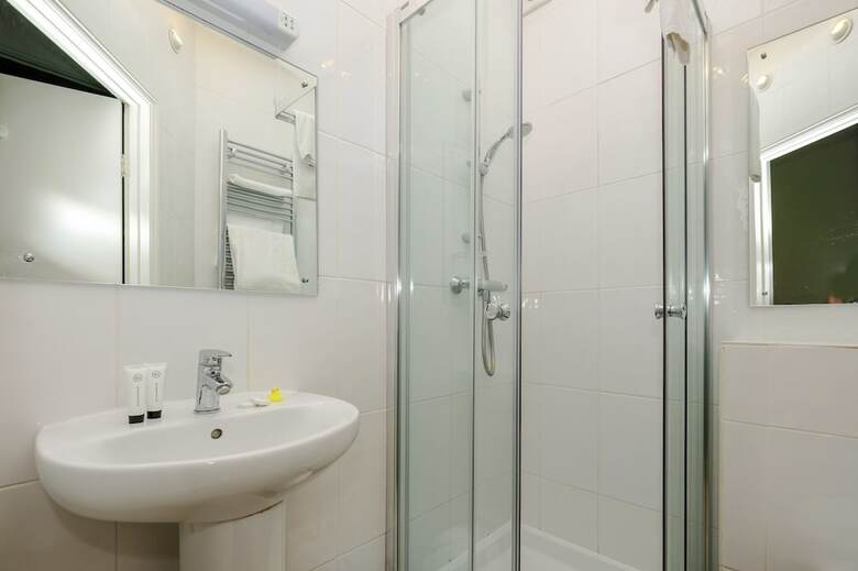 Hostal Edgar Townhouse
