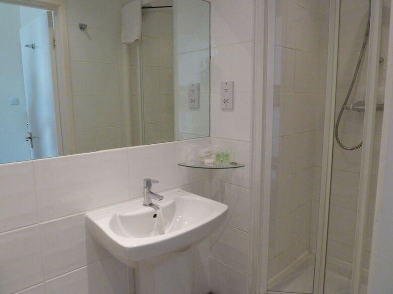 Hostal Edgar Townhouse