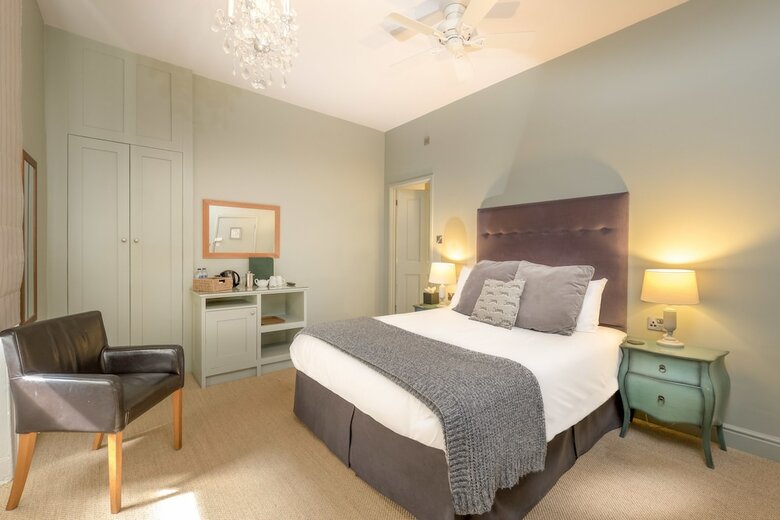 Hostal Edgar Townhouse