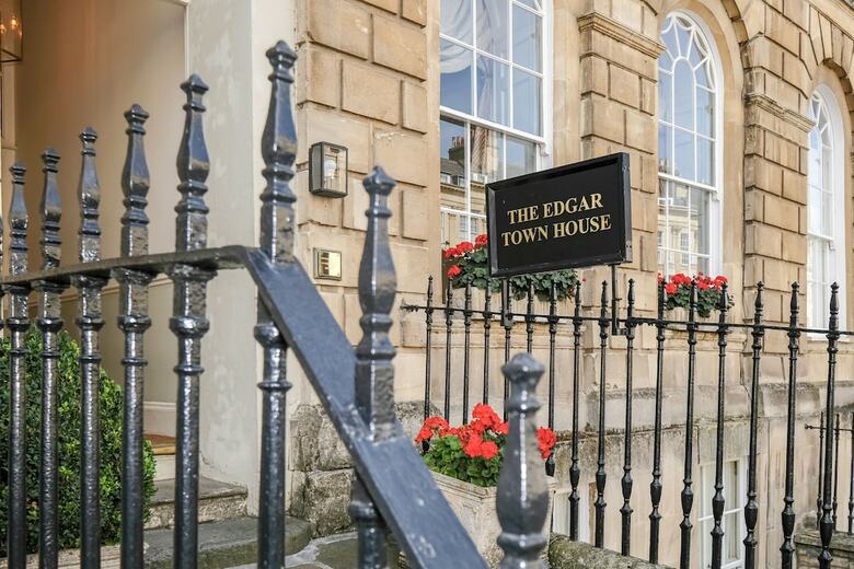 Hostal Edgar Townhouse