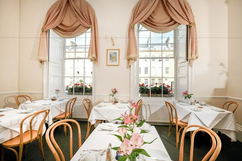 Hostal Edgar Townhouse