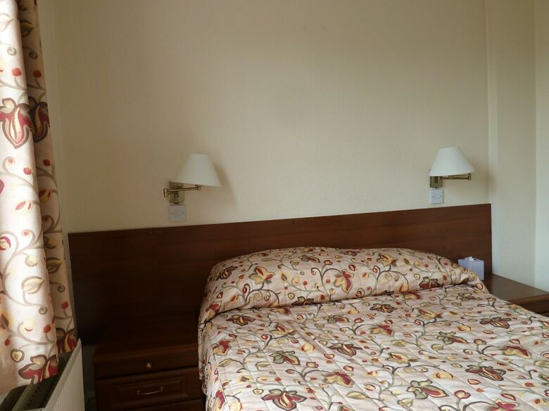Hostal Edgar Townhouse