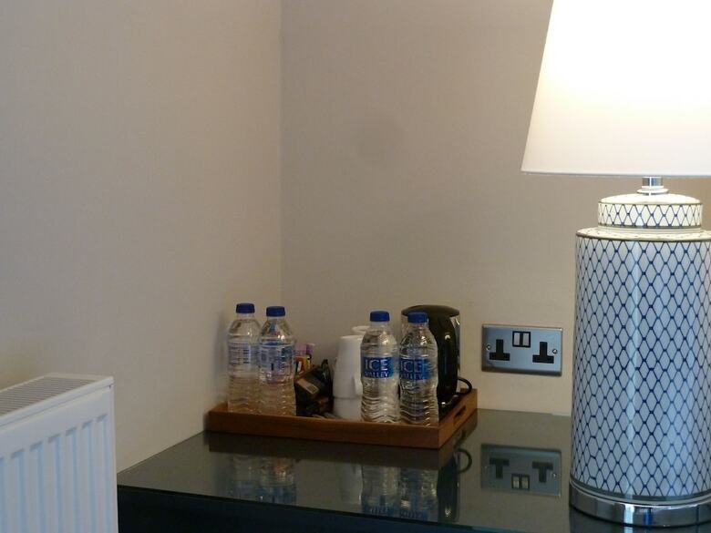 Hostal Edgar Townhouse