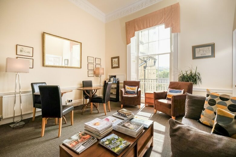 Hostal Edgar Townhouse