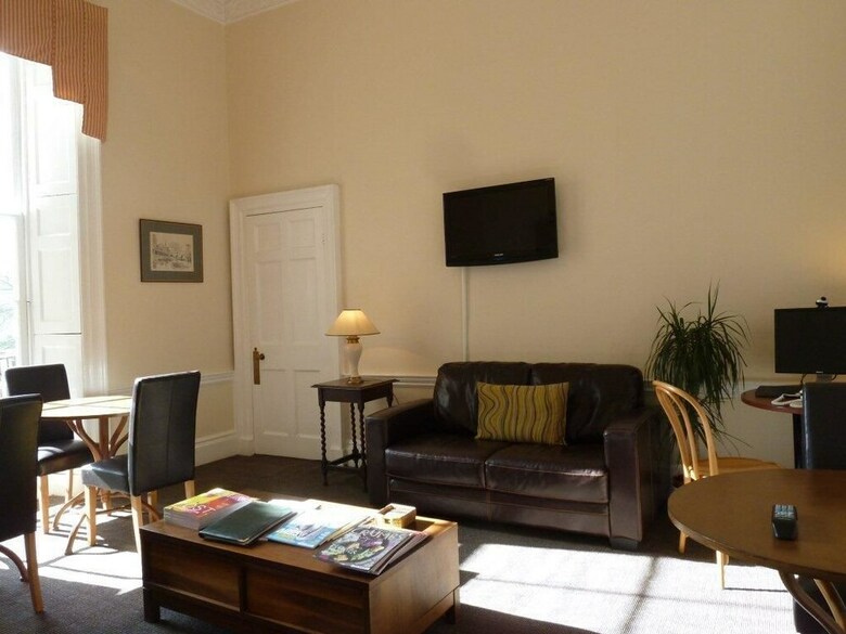 Hostal Edgar Townhouse