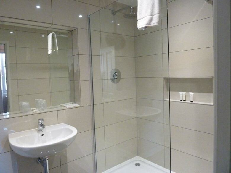 Hostal Edgar Townhouse