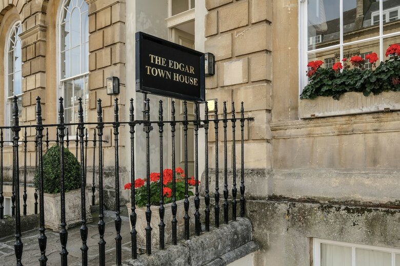 Hostal Edgar Townhouse
