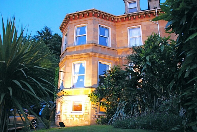 Hostal Dorian House
