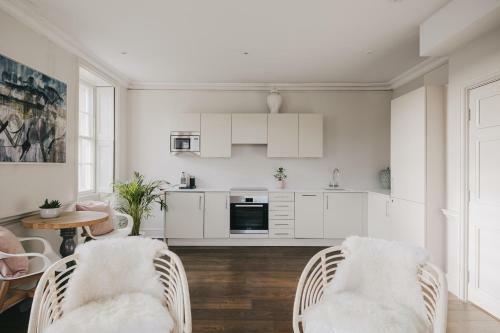 Halcyon Apartments