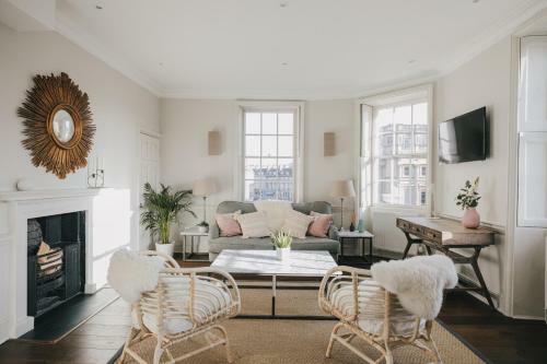 Halcyon Apartments