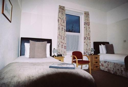 Milton House Bed And Breakfast