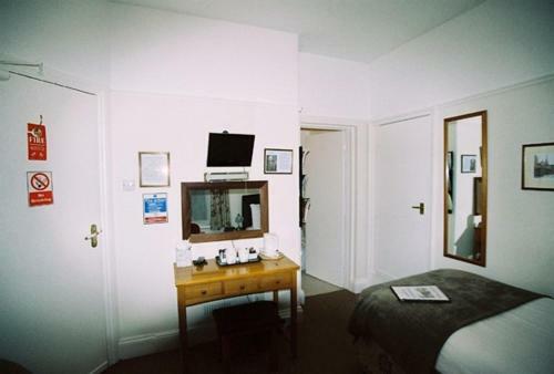Milton House Bed And Breakfast