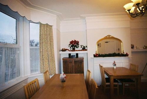 Milton House Bed And Breakfast
