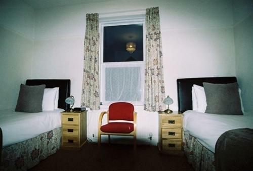Milton House Bed And Breakfast