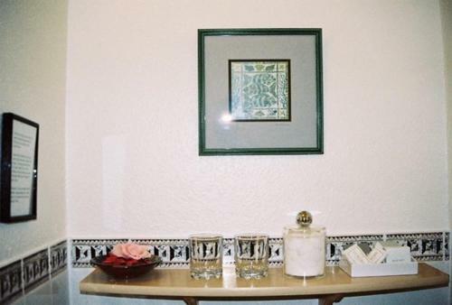Milton House Bed And Breakfast