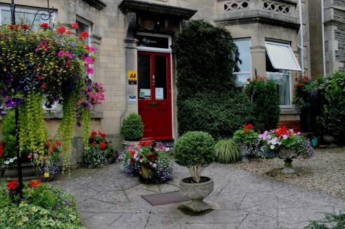 Milton House Bed And Breakfast