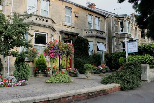 Milton House Bed And Breakfast