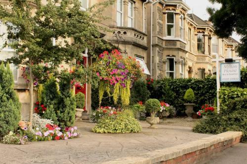 Milton House Bed And Breakfast