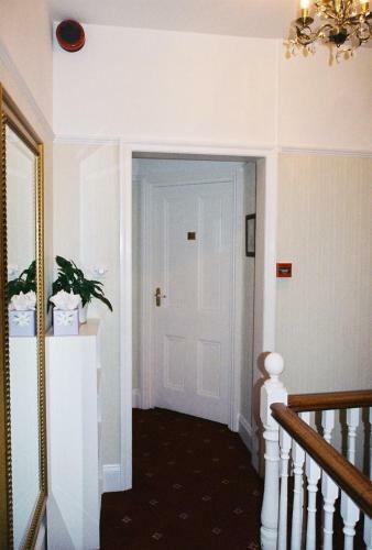 Milton House Bed And Breakfast