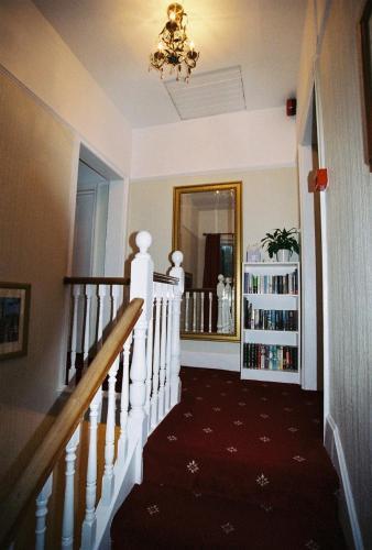 Milton House Bed And Breakfast