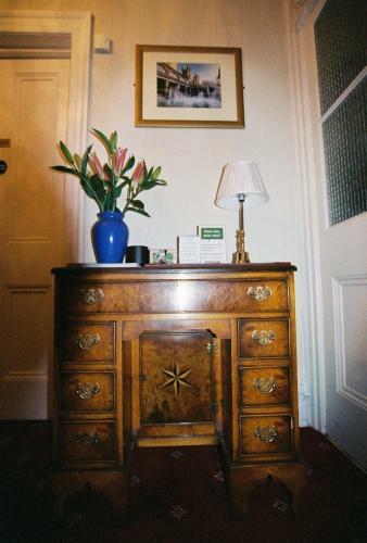 Milton House Bed And Breakfast
