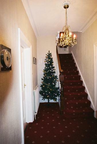 Milton House Bed And Breakfast