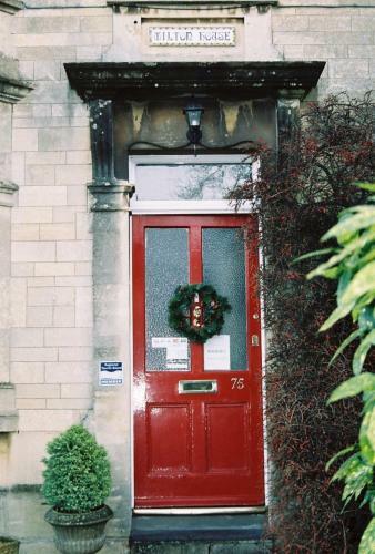 Milton House Bed And Breakfast