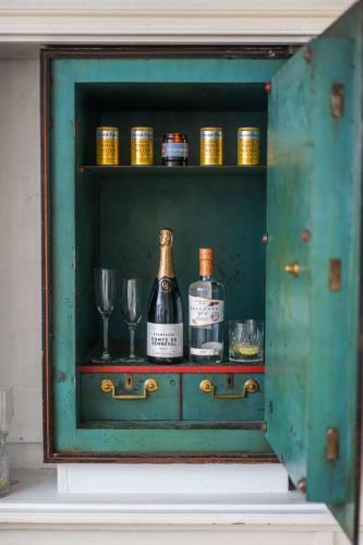 Bath Boutique Stays