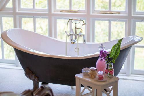 Bed & Breakfast Cherry Orchard Farm