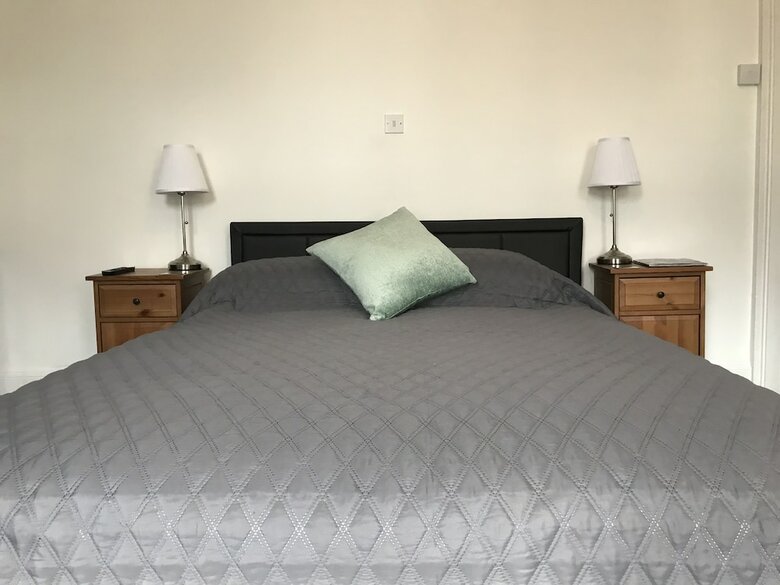 Hostal Lynwood House