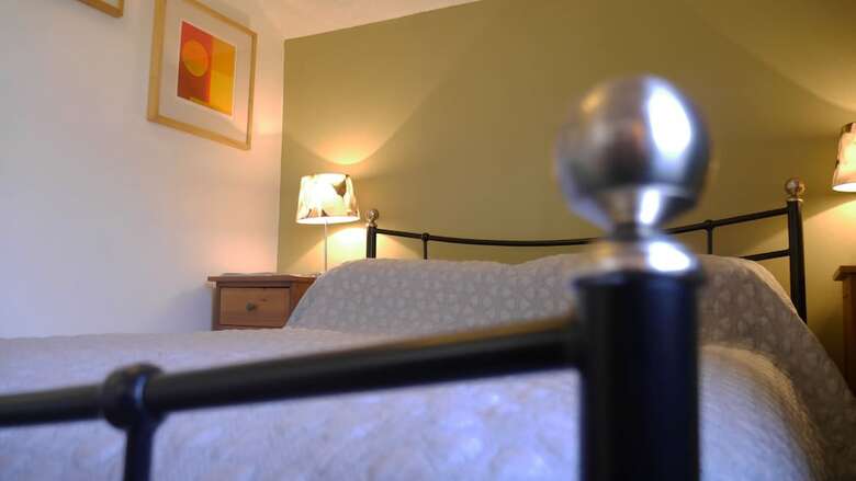 Hostal Lynwood House