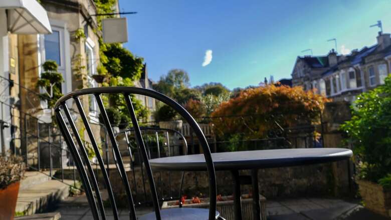 Hostal Lynwood House