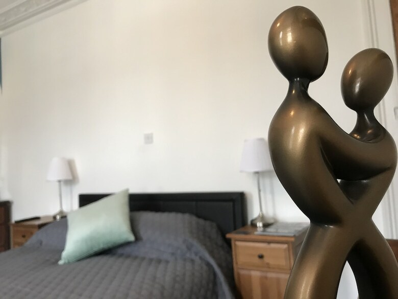 Hostal Lynwood House