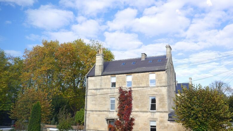 Hostal Lynwood House