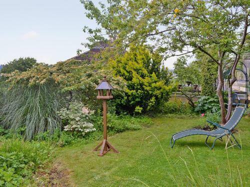 Garden Villa