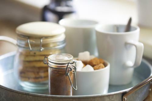 Bed & Breakfast The Wheatsheaf Combe Hay