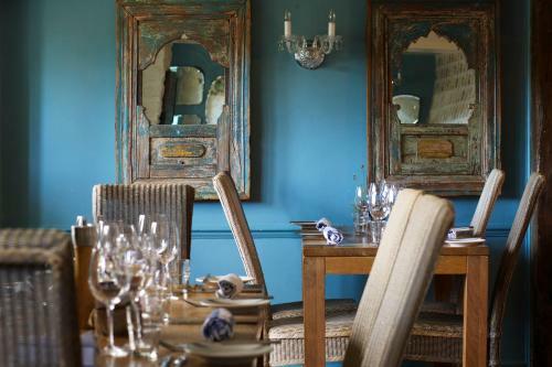 Bed & Breakfast The Wheatsheaf Combe Hay