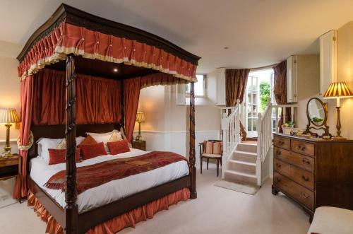 Apsley House Hotel