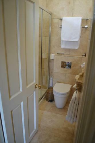 Apsley House Hotel