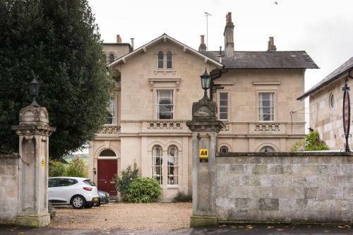 Apsley House Hotel