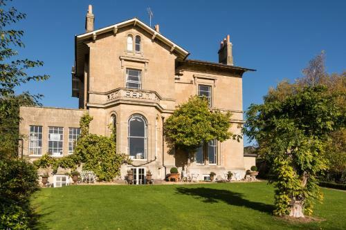Apsley House Hotel