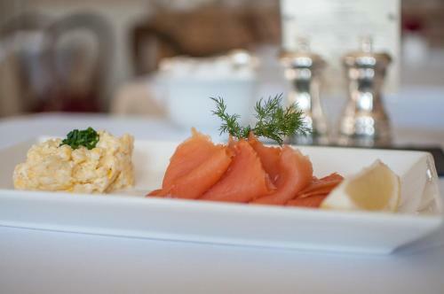 Apsley House Hotel