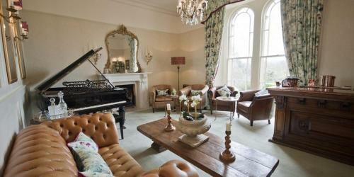 Apsley House Hotel